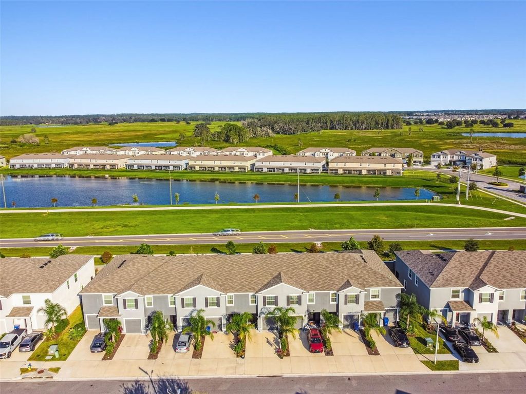 Photo of 32573 Turtle Grace Loop, Wesley Chapel, FL 33545 (MLS # TB8374382)