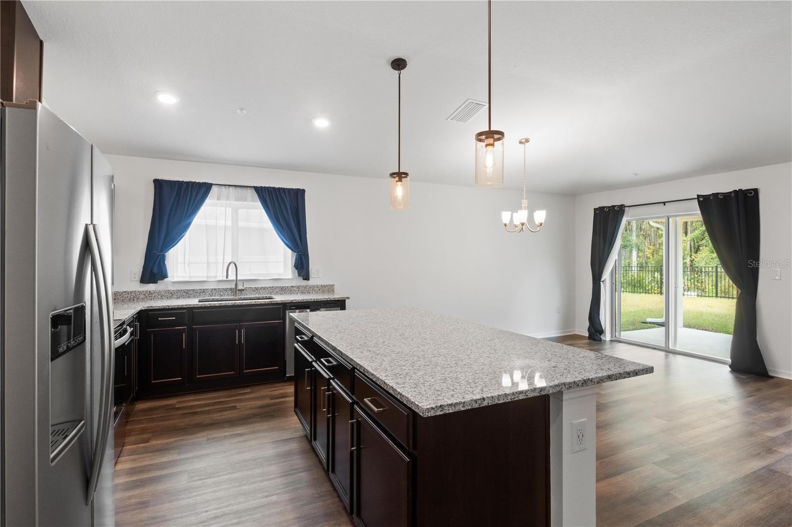 VERONA VILLAGE B - Residential