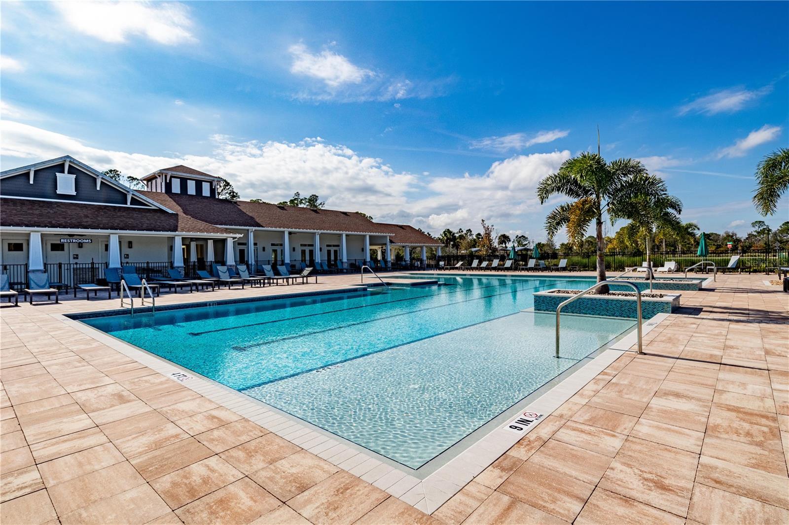 VERONA VILLAGE B - Residential