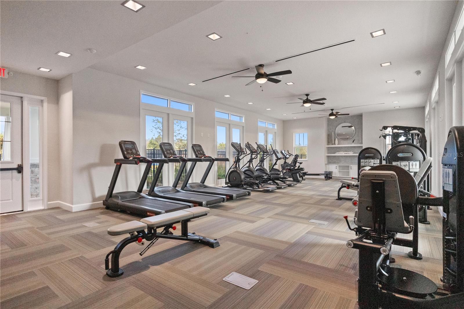 VERONA VILLAGE B - Residential