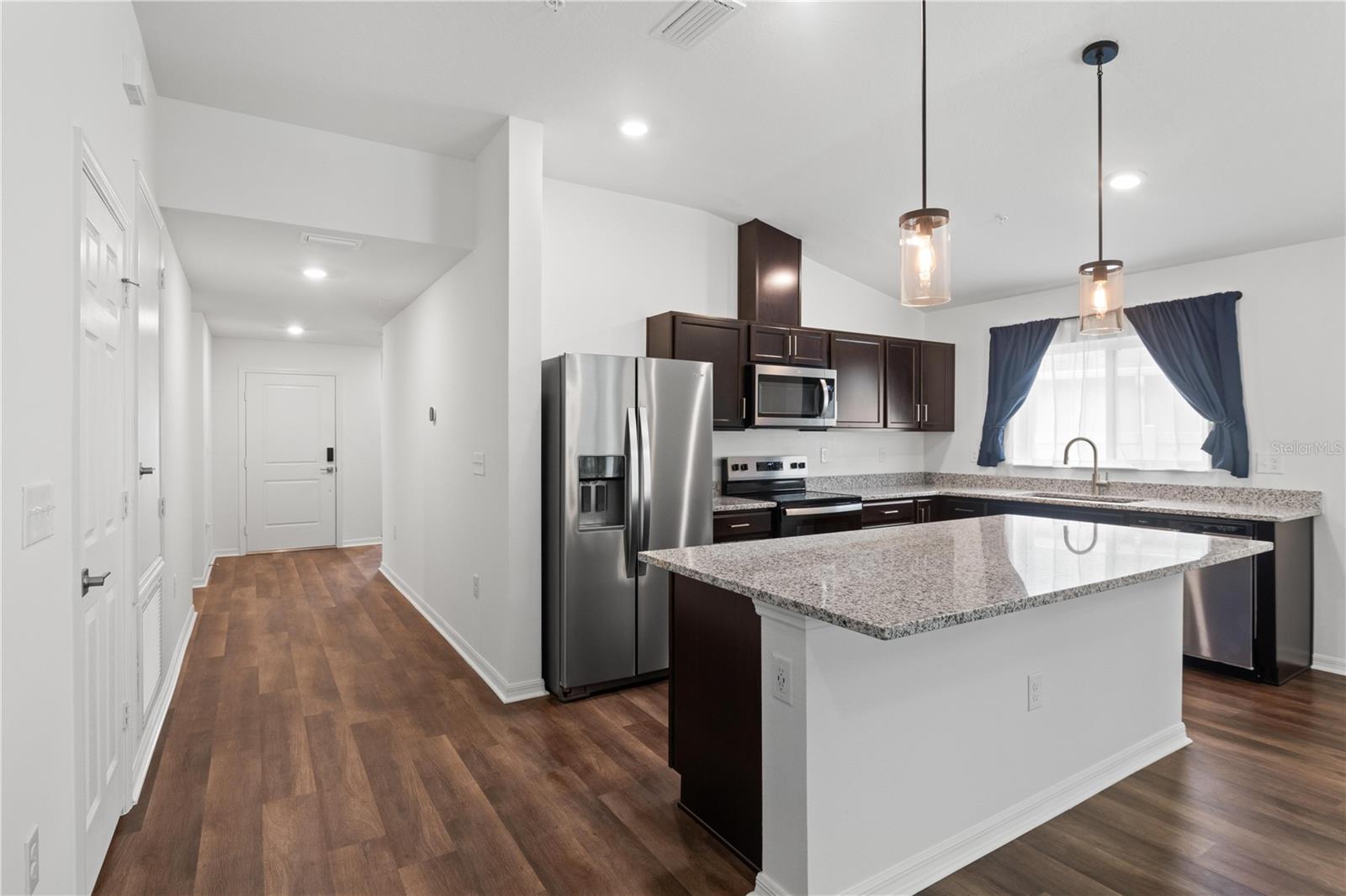 VERONA VILLAGE B - Residential