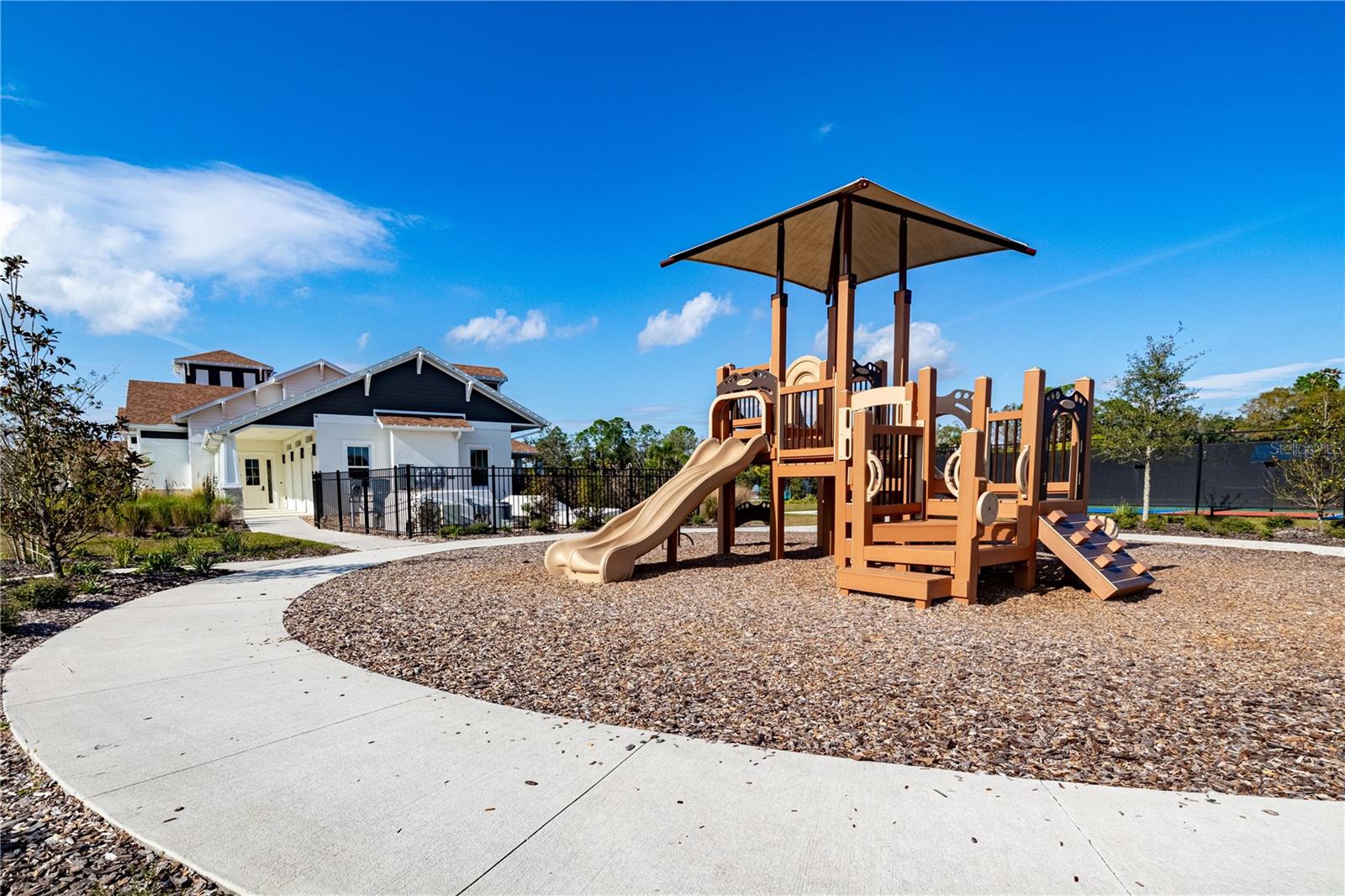 VERONA VILLAGE B - Residential