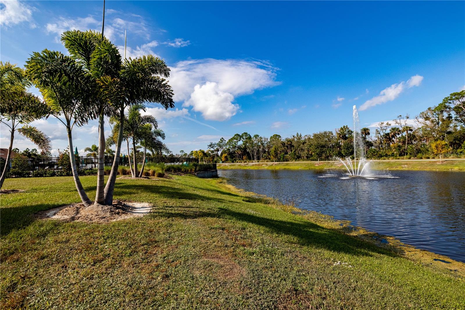 VERONA VILLAGE B - Residential