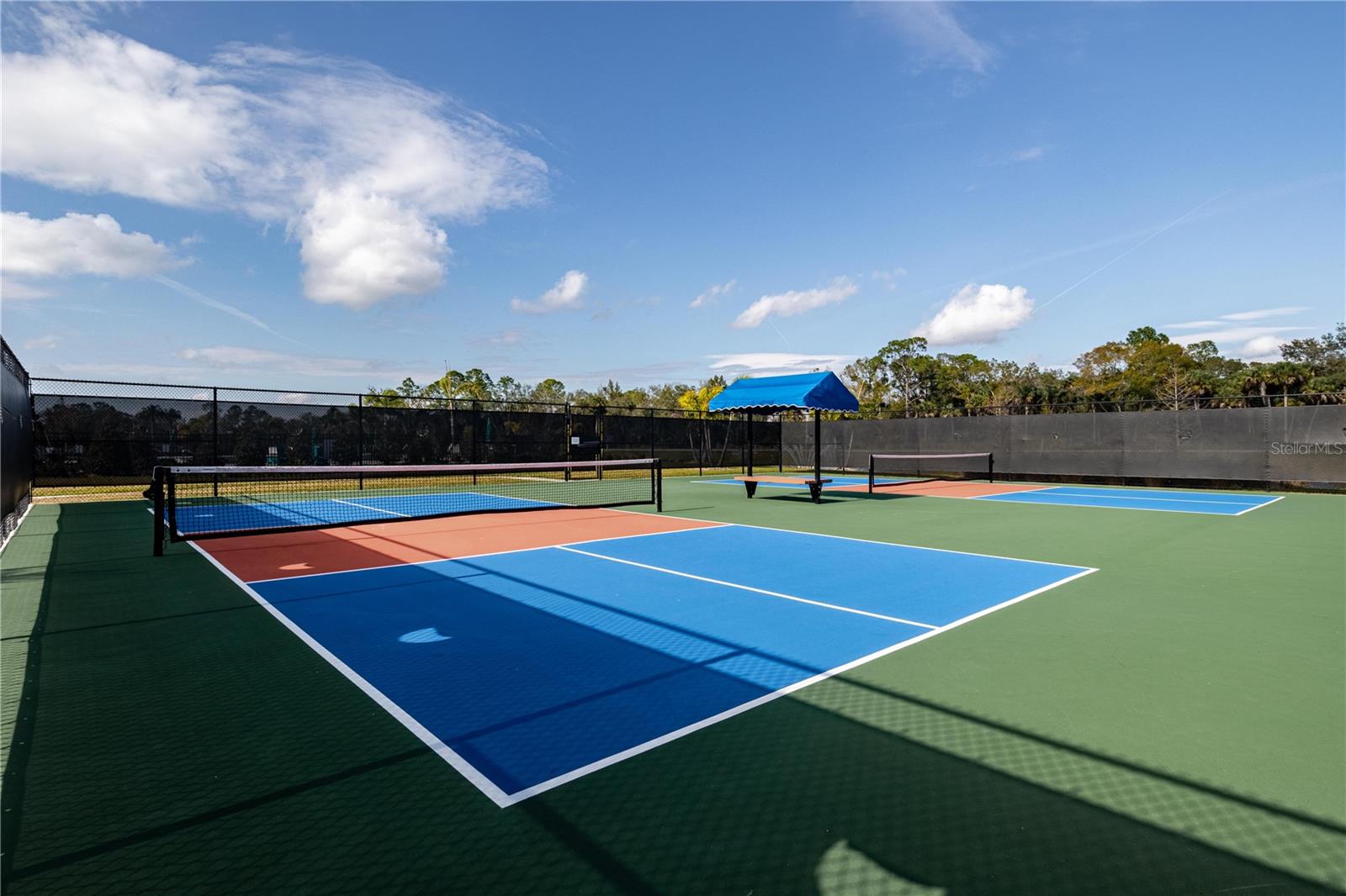 VERONA VILLAGE B - Residential