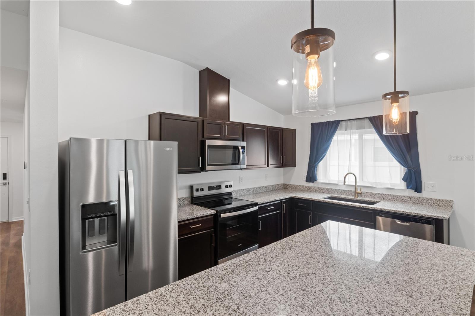 VERONA VILLAGE B - Residential