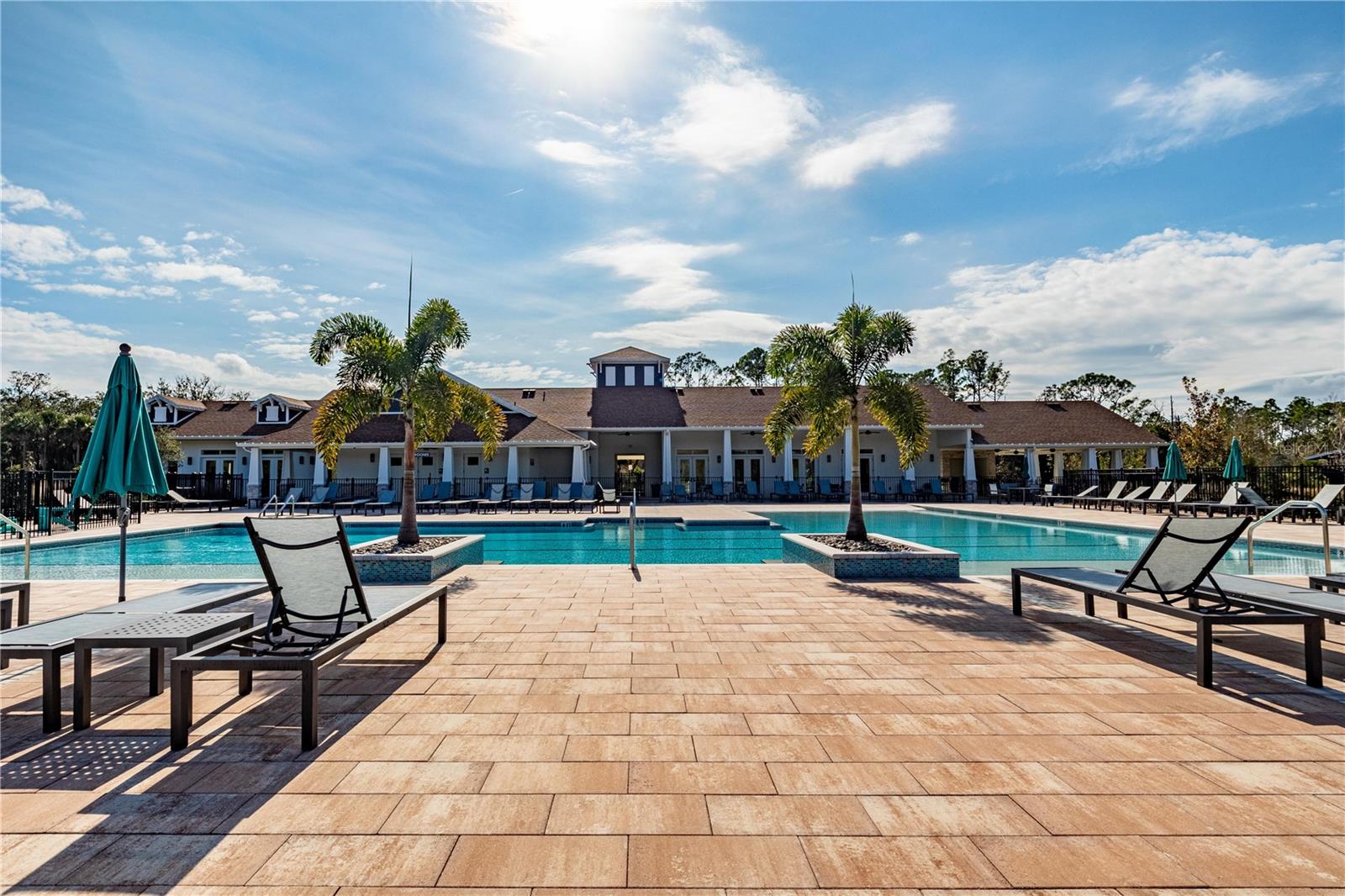 VERONA VILLAGE B - Residential