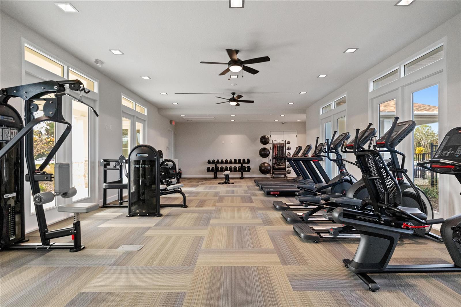 VERONA VILLAGE B - Residential