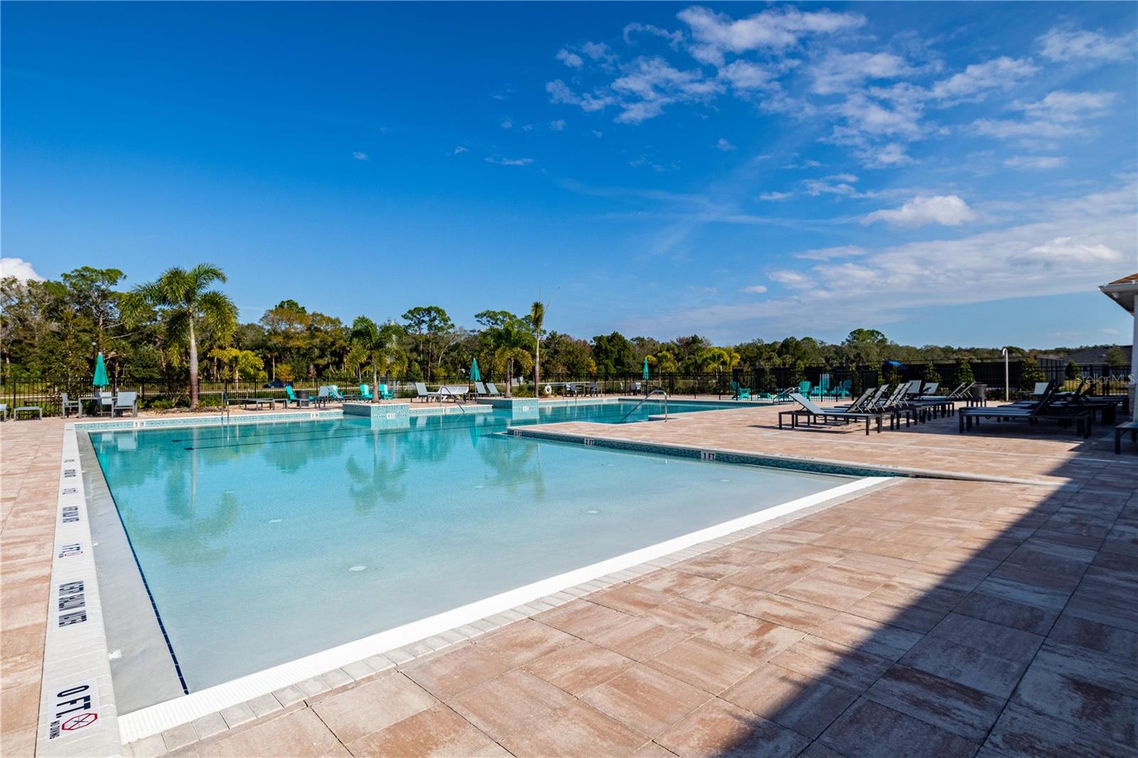 VERONA VILLAGE B - Residential