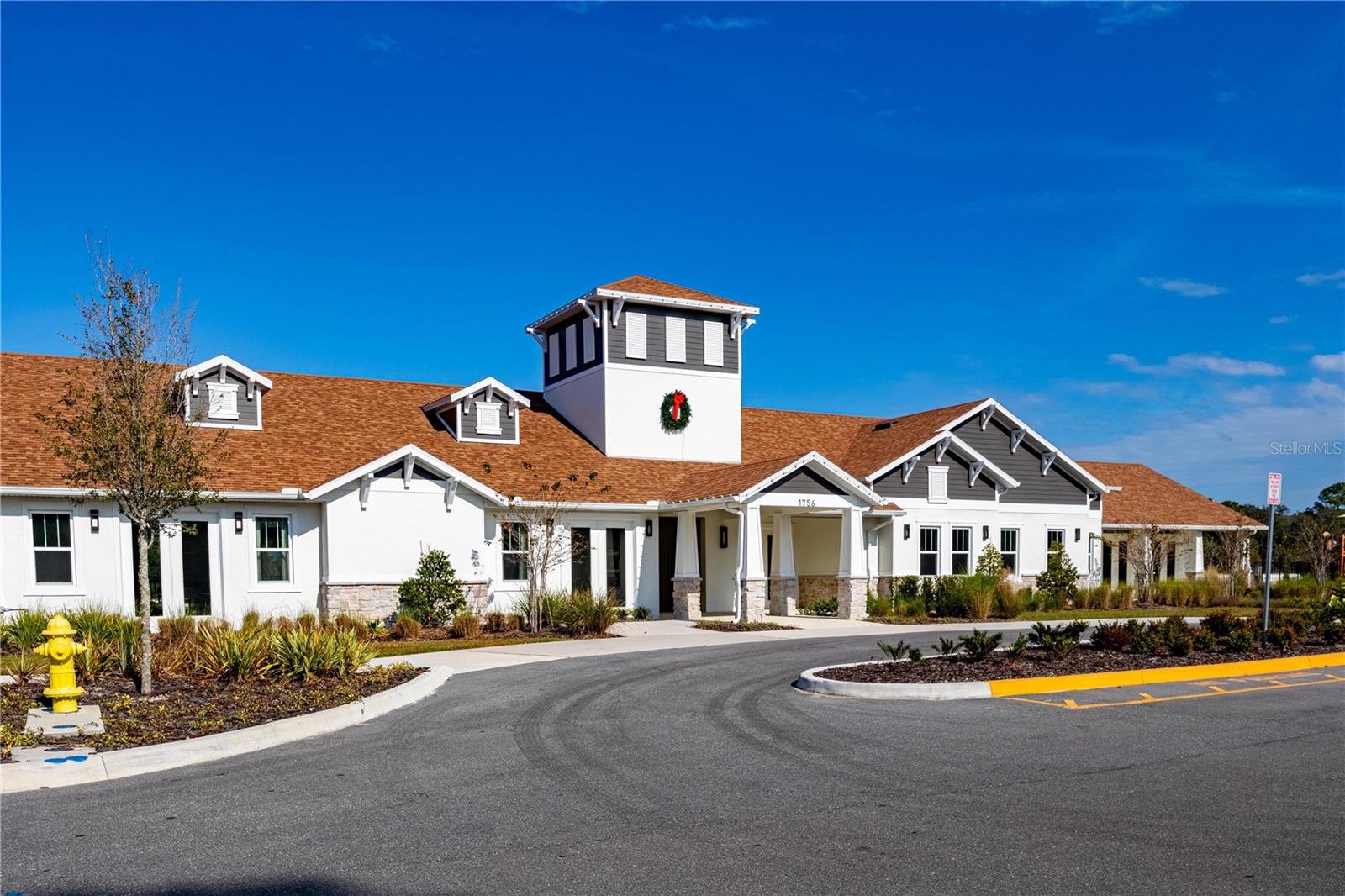 VERONA VILLAGE B - Residential