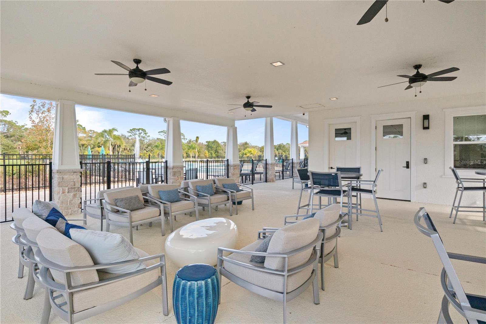 VERONA VILLAGE B - Residential