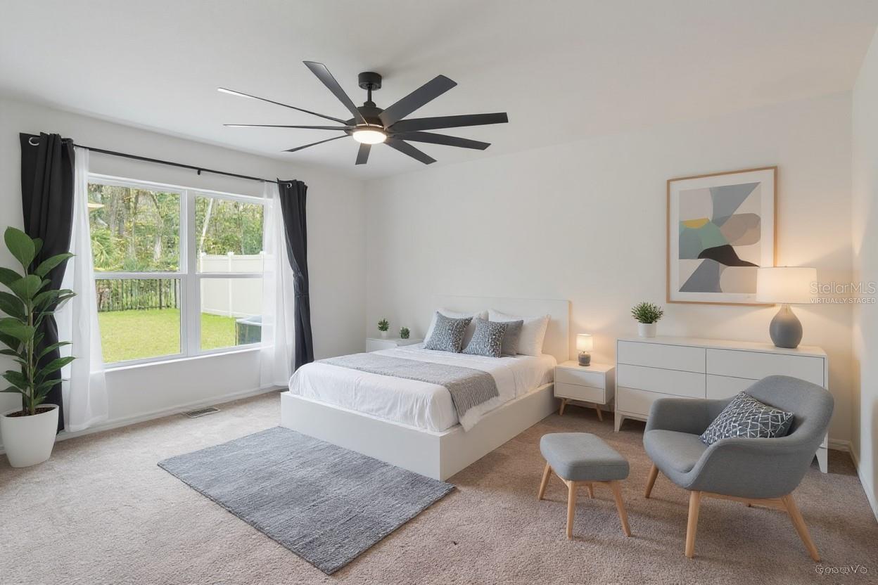 VERONA VILLAGE B - Residential