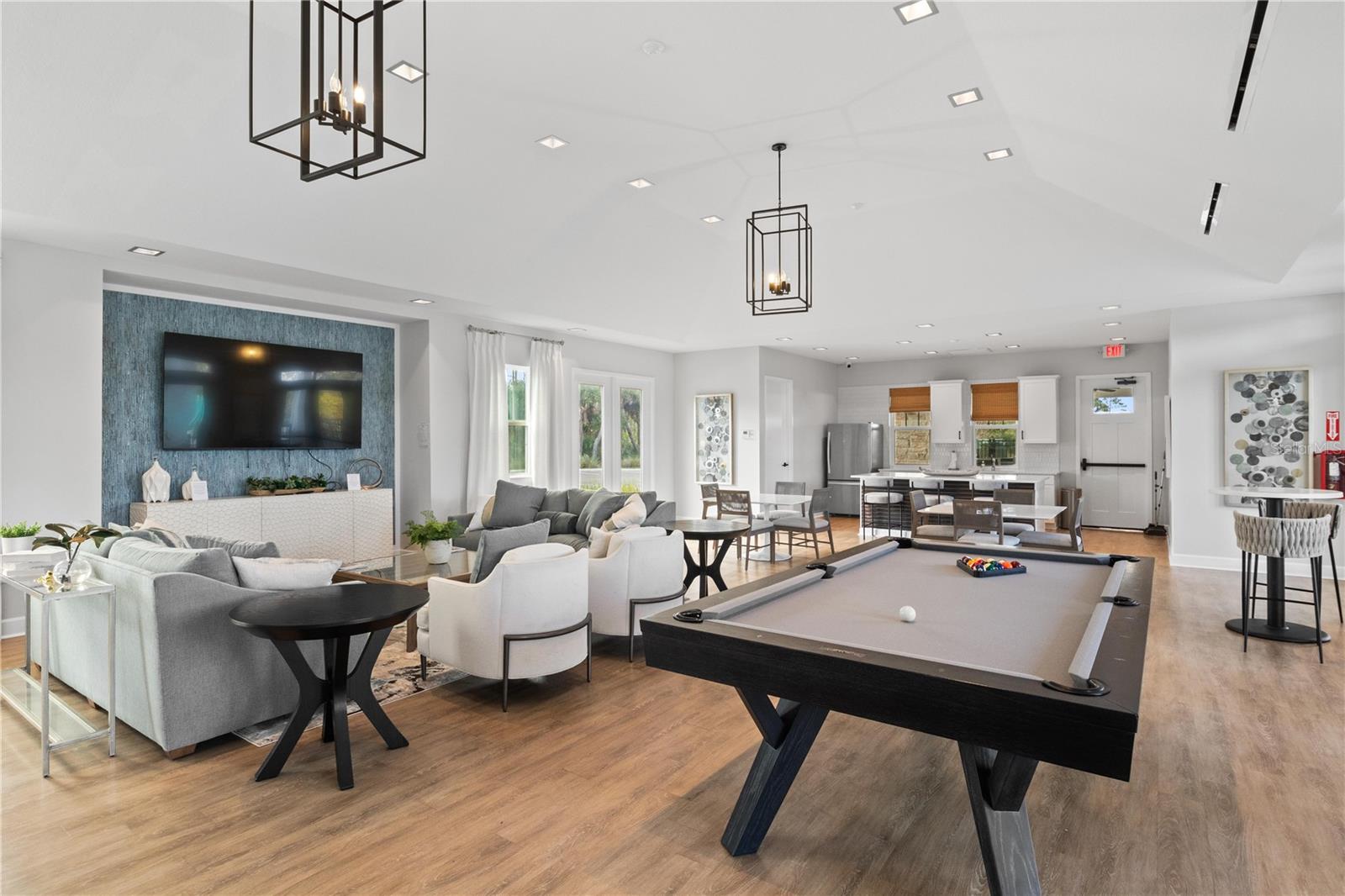 VERONA VILLAGE B - Residential