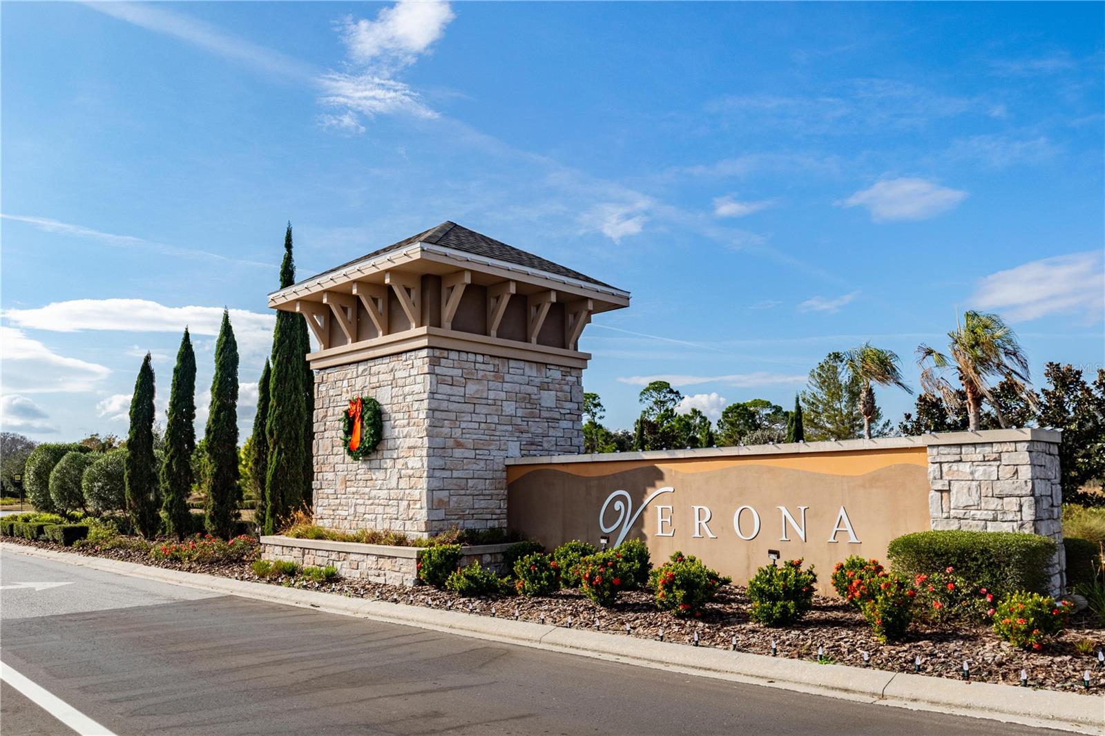 VERONA VILLAGE B - Residential