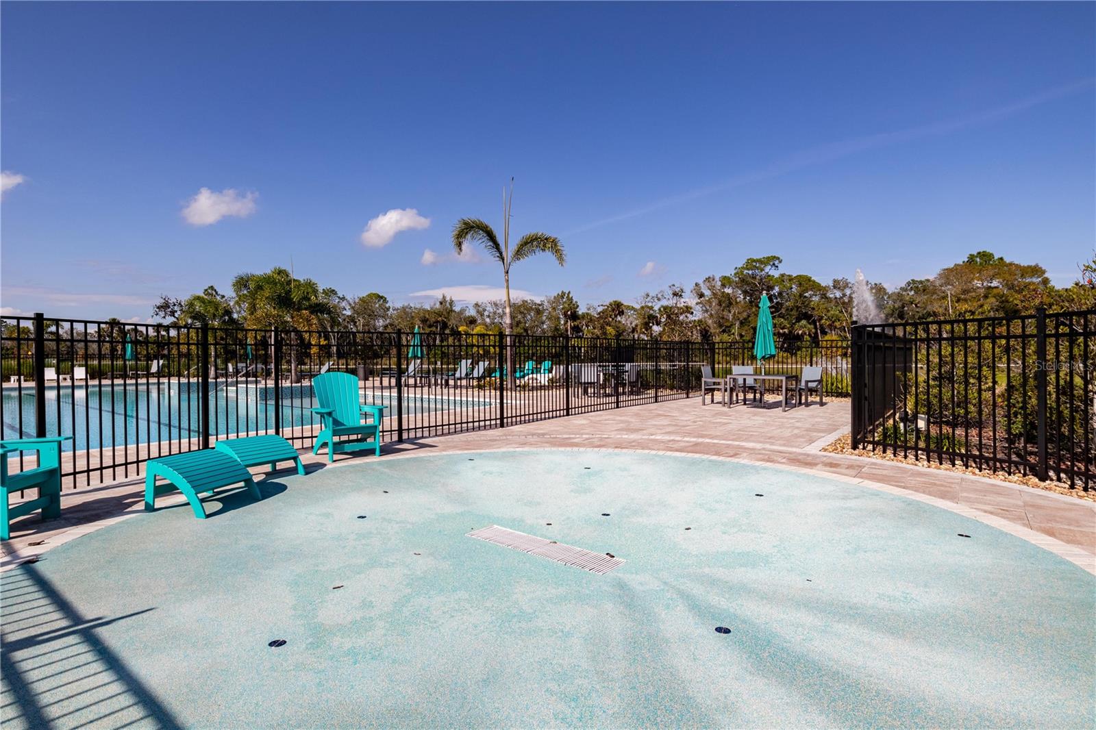 VERONA VILLAGE B - Residential