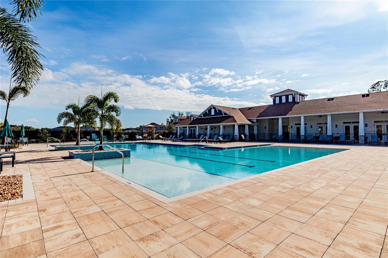 VERONA VILLAGE B - Residential