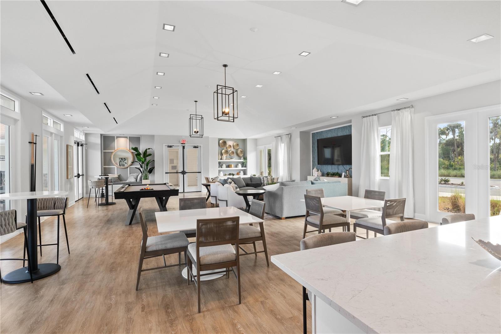 VERONA VILLAGE B - Residential