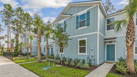 Photo of 35 Palmones Street, St. Augustine, FL 32084 (MLS # FC313232)