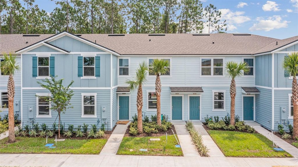 Photo of 35 Palmones Street, St. Augustine, FL 32084 (MLS # FC313232)
