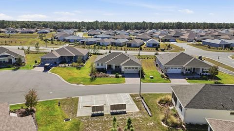 Tiny photo for 10374 SW 96th Loop, Ocala, FL 34481 (MLS # FC314854)