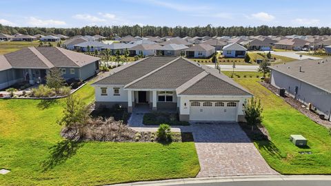 Tiny photo for 10374 SW 96th Loop, Ocala, FL 34481 (MLS # FC314854)