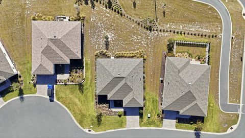 Tiny photo for 10374 SW 96th Loop, Ocala, FL 34481 (MLS # FC314854)