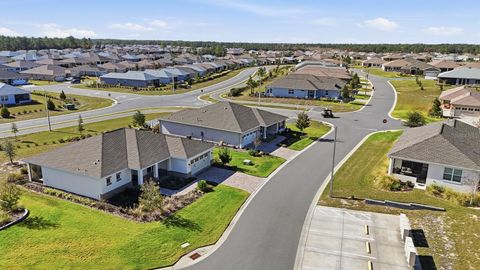 Tiny photo for 10374 SW 96th Loop, Ocala, FL 34481 (MLS # FC314854)