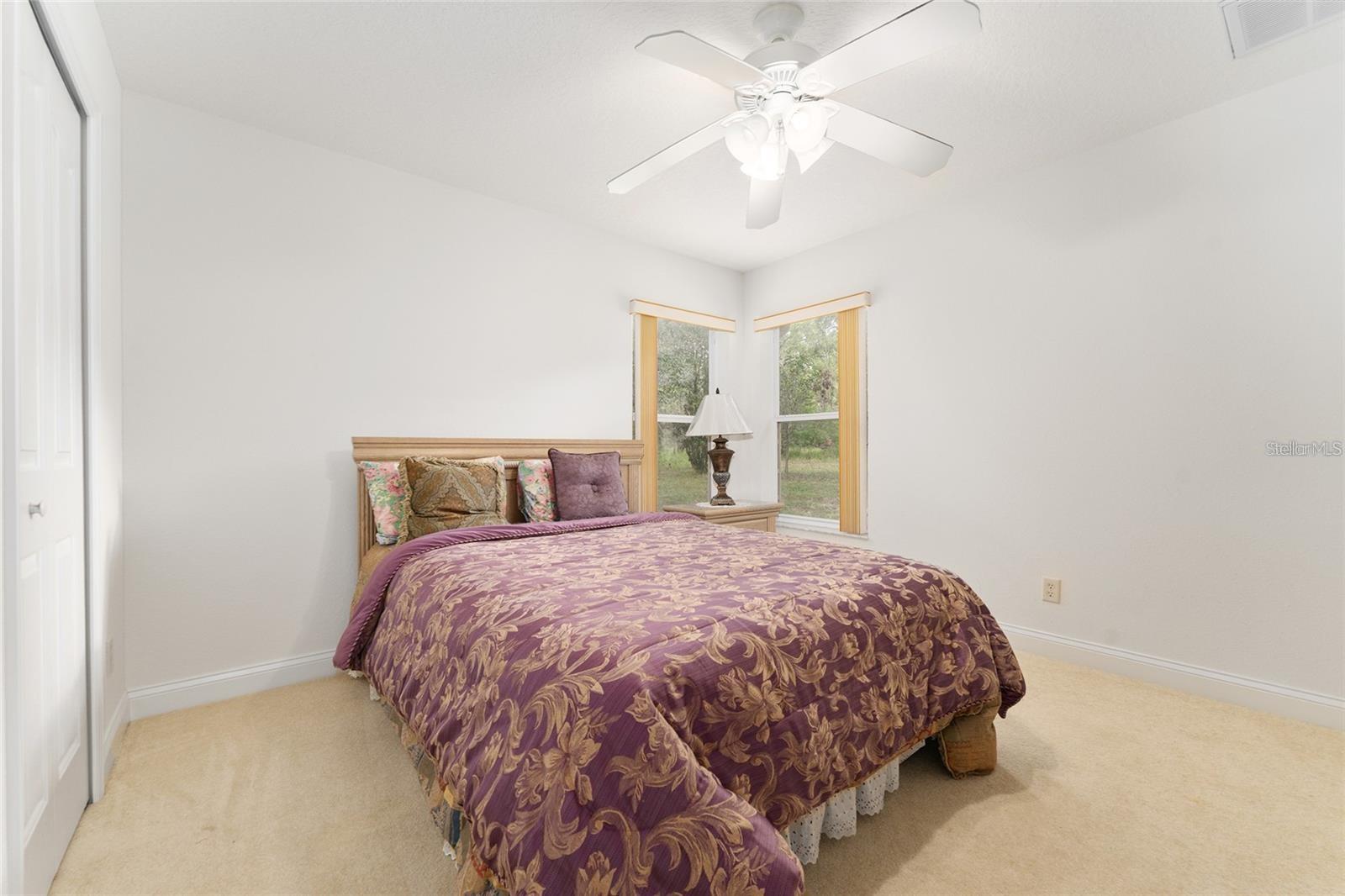 SUGARMILL WOODS CYPRESS VILLAGE - Residential