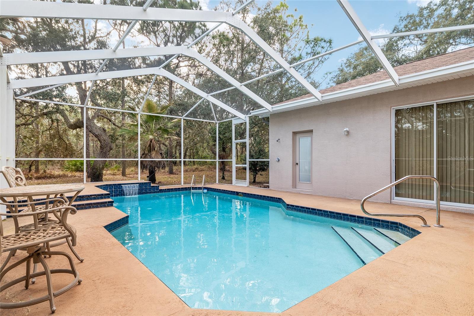 SUGARMILL WOODS CYPRESS VILLAGE - Residential