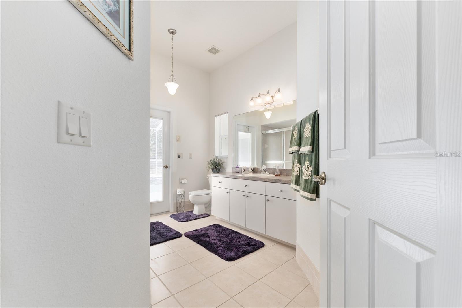 SUGARMILL WOODS CYPRESS VILLAGE - Residential