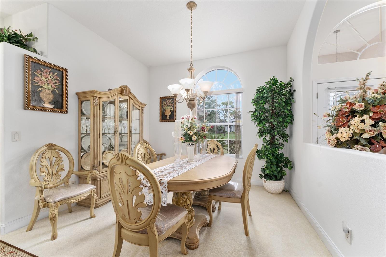 SUGARMILL WOODS CYPRESS VILLAGE - Residential