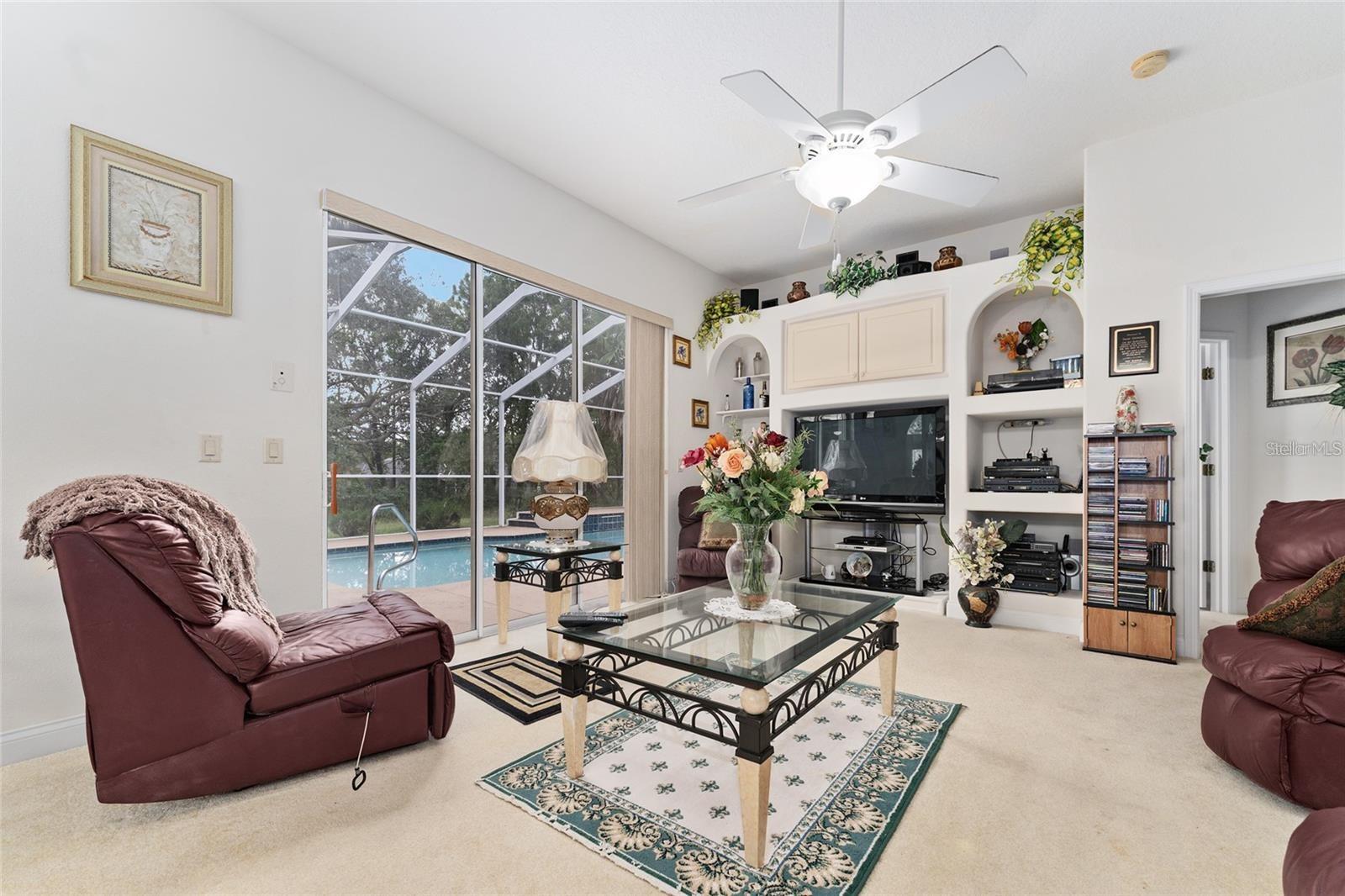 SUGARMILL WOODS CYPRESS VILLAGE - Residential