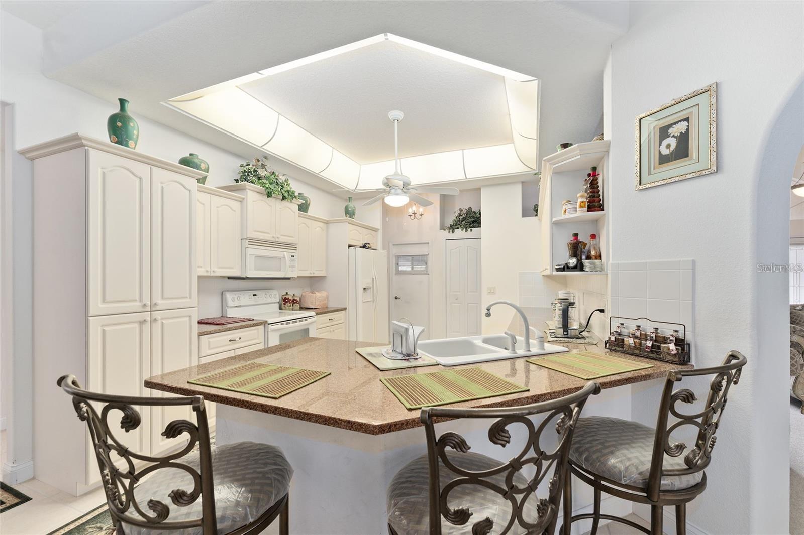 SUGARMILL WOODS CYPRESS VILLAGE - Residential