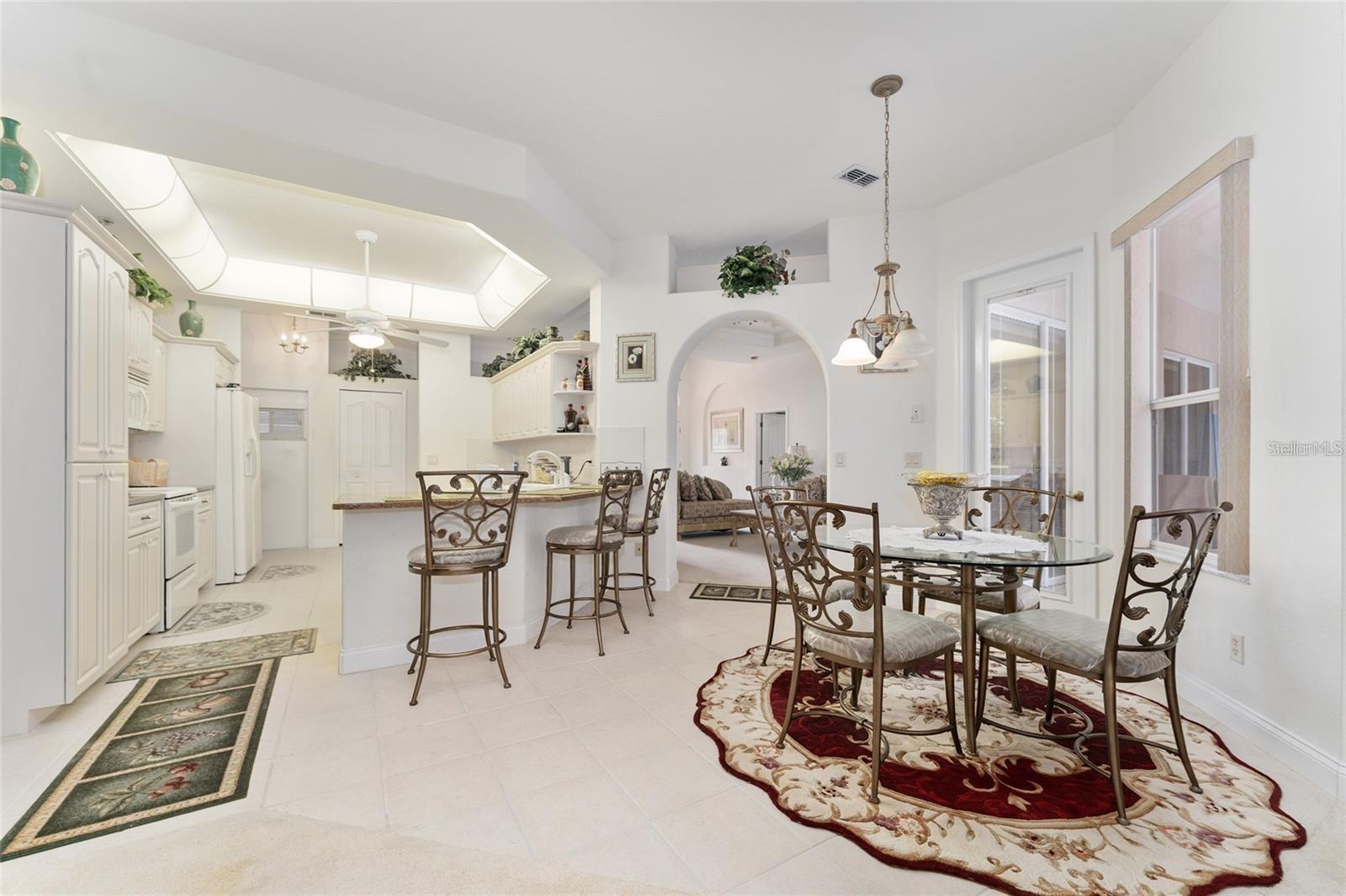 SUGARMILL WOODS CYPRESS VILLAGE - Residential