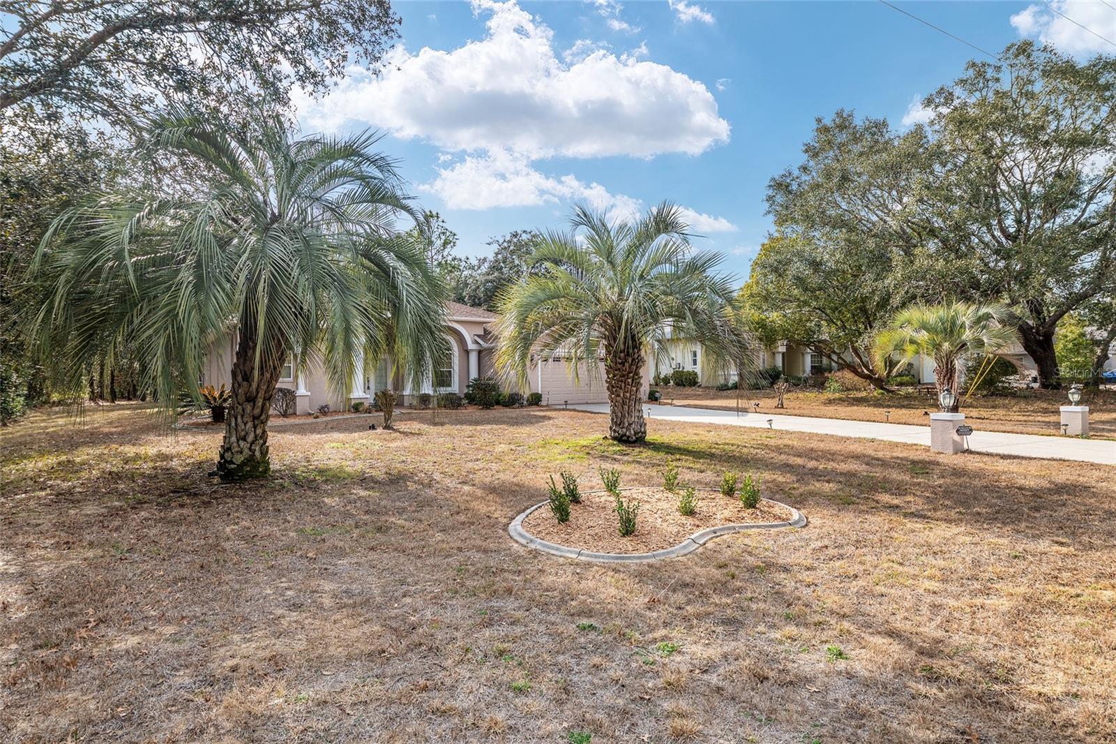 SUGARMILL WOODS CYPRESS VILLAGE - Residential