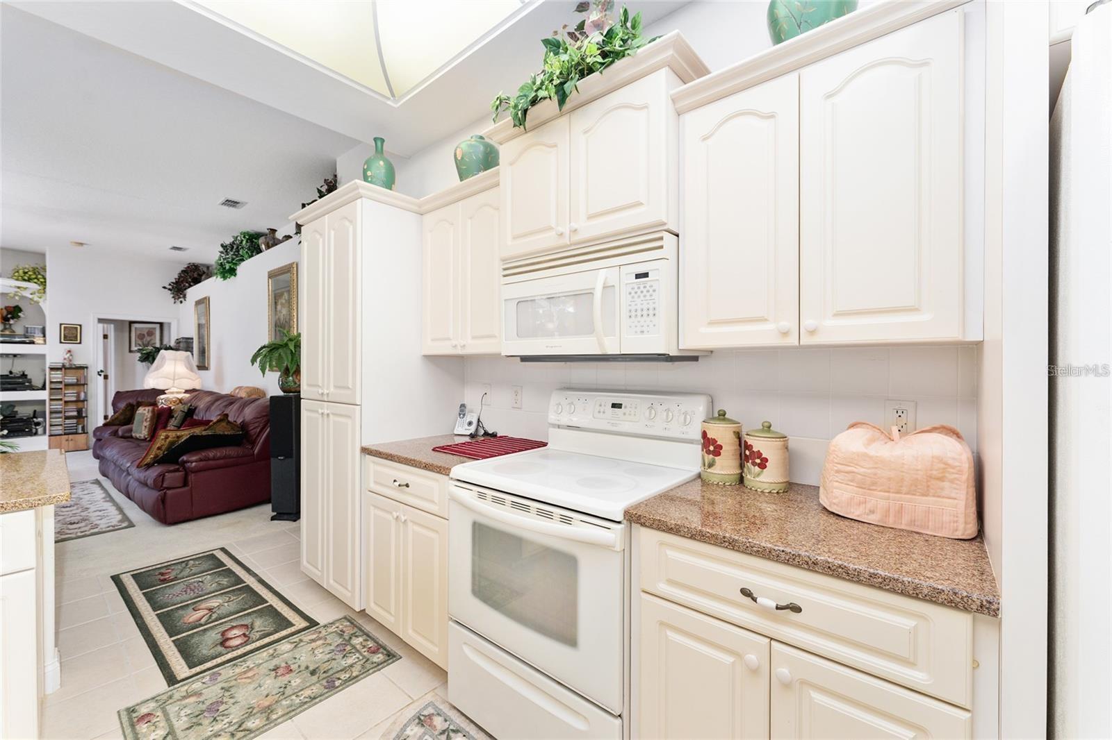 SUGARMILL WOODS CYPRESS VILLAGE - Residential