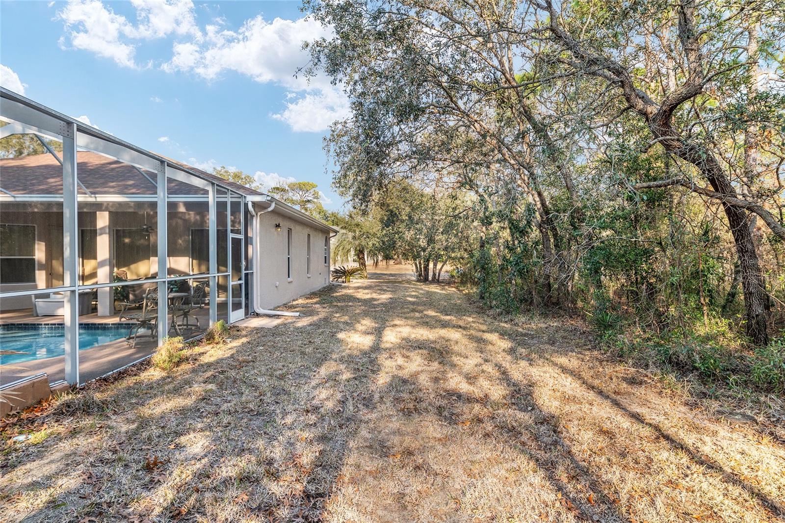 SUGARMILL WOODS CYPRESS VILLAGE - Residential