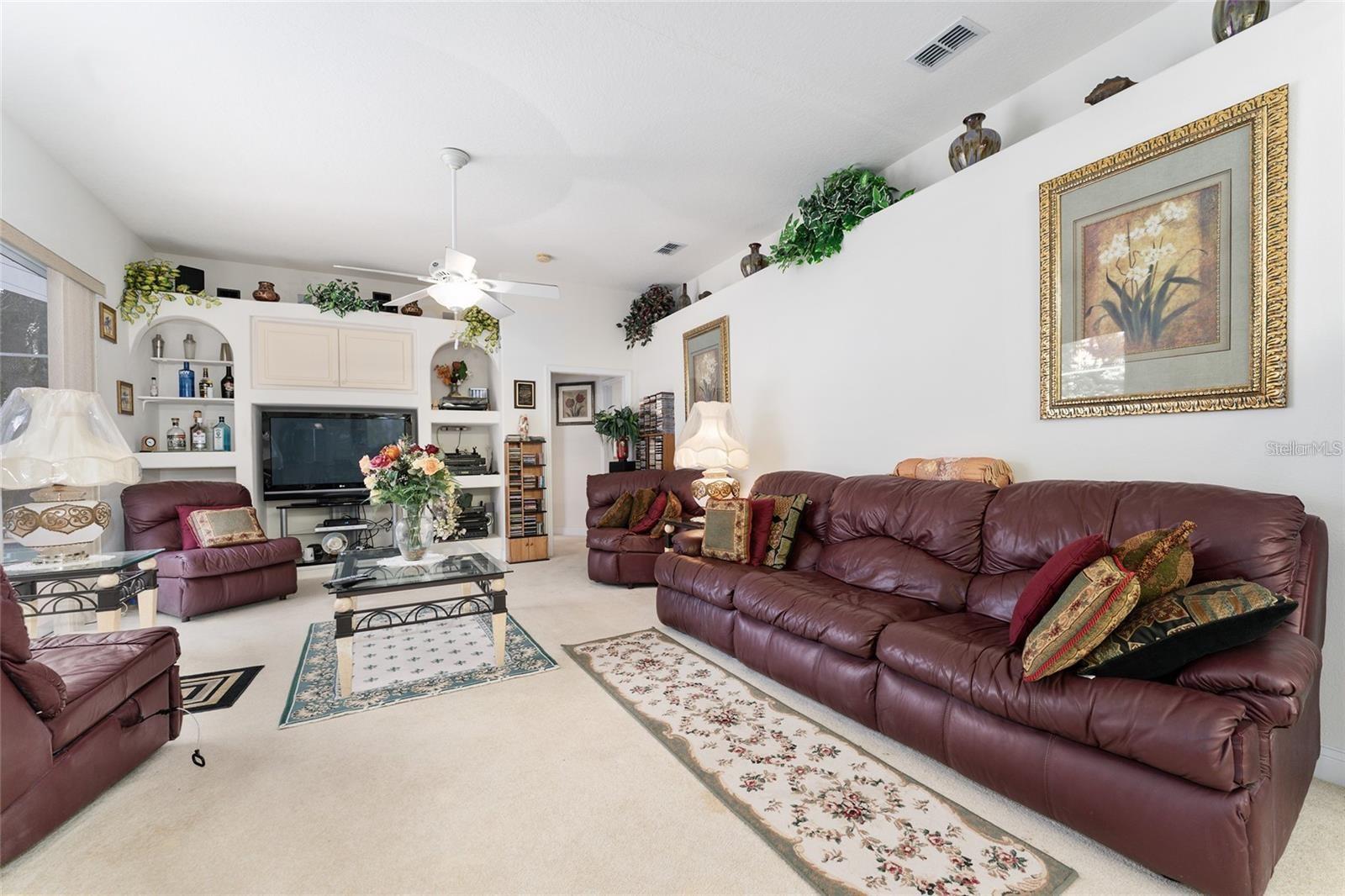 SUGARMILL WOODS CYPRESS VILLAGE - Residential