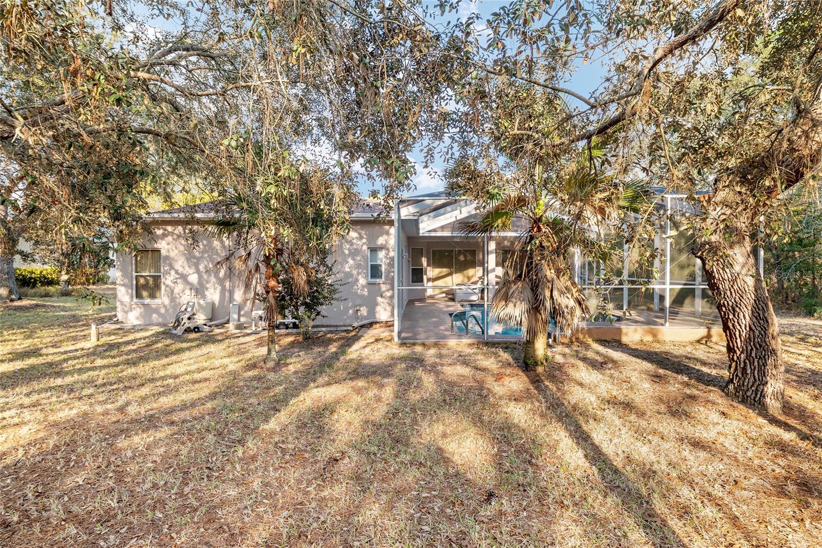 SUGARMILL WOODS CYPRESS VILLAGE - Residential