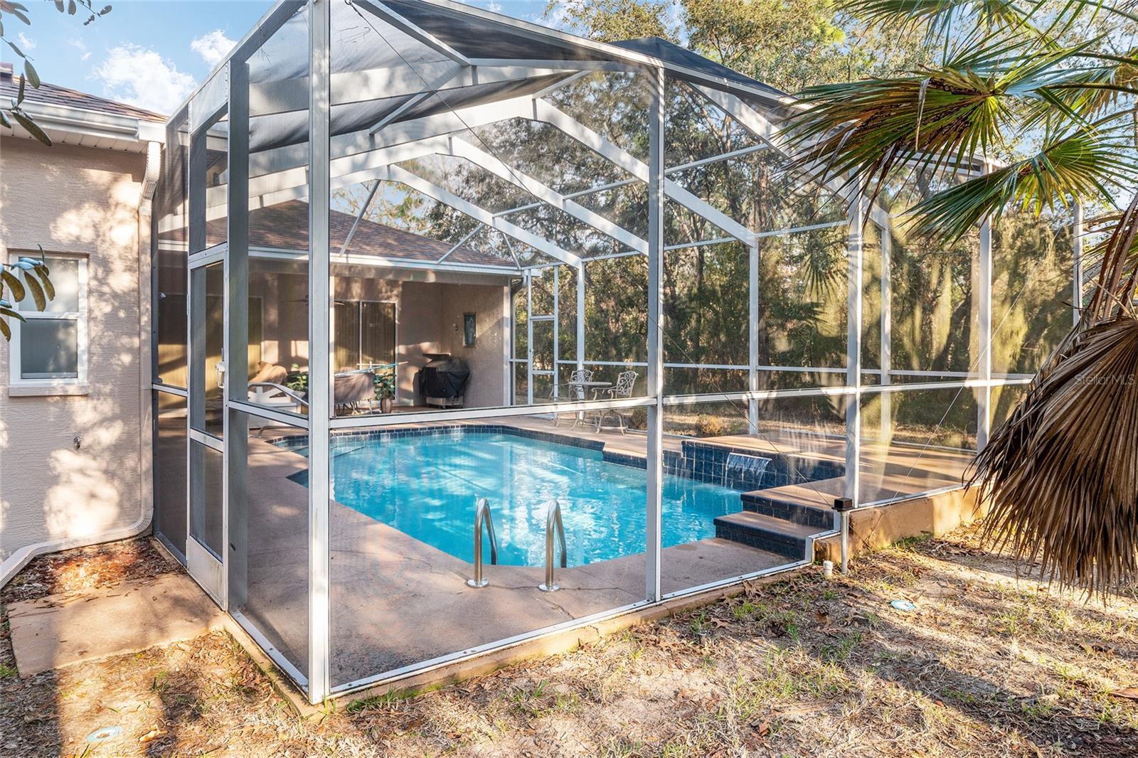 SUGARMILL WOODS CYPRESS VILLAGE - Residential