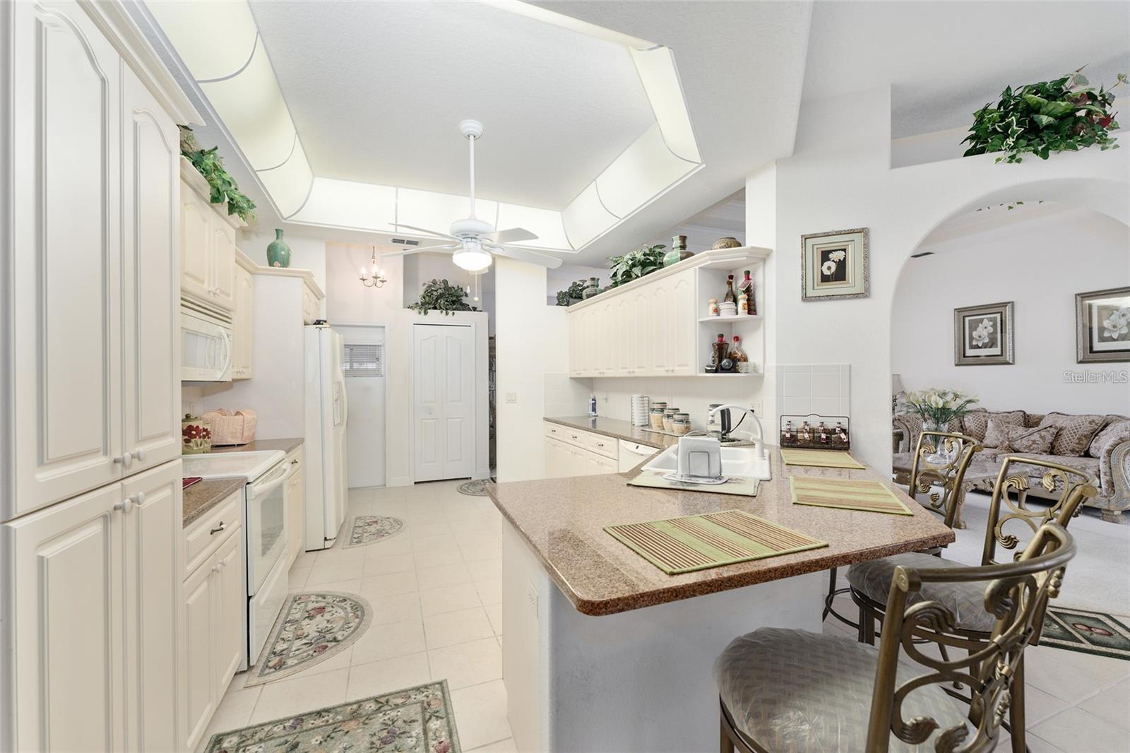 SUGARMILL WOODS CYPRESS VILLAGE - Residential