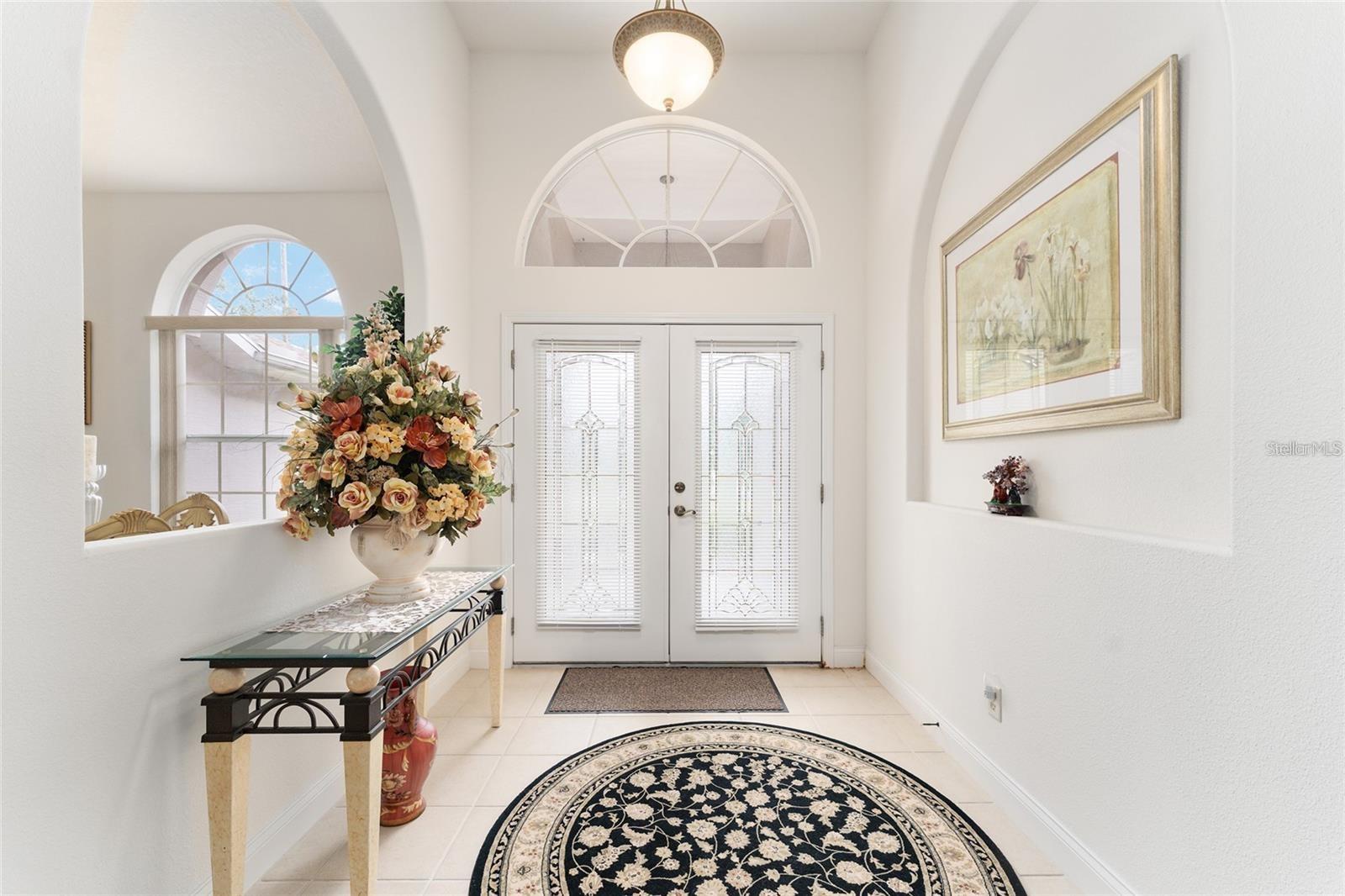 SUGARMILL WOODS CYPRESS VILLAGE - Residential