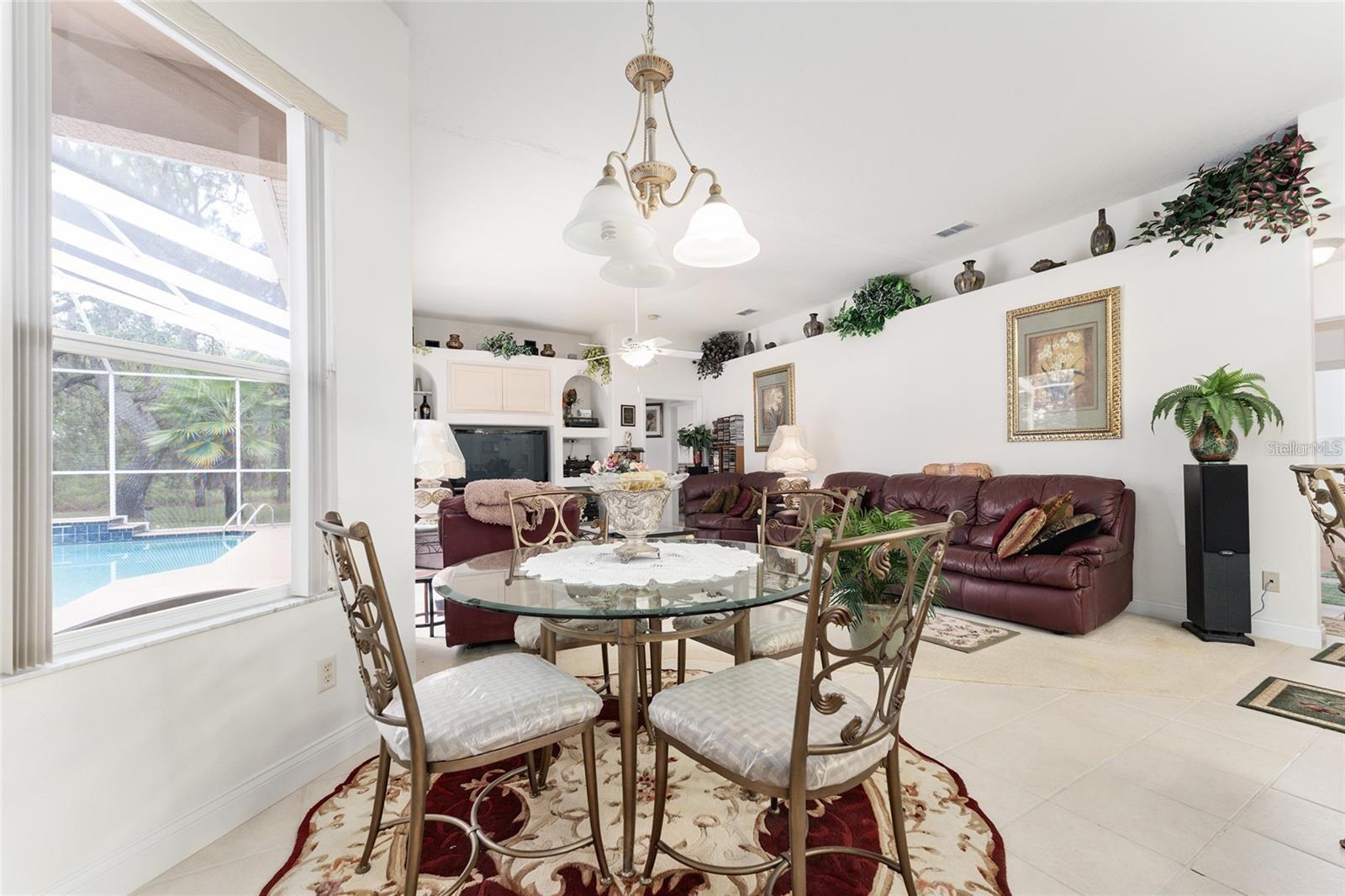 SUGARMILL WOODS CYPRESS VILLAGE - Residential