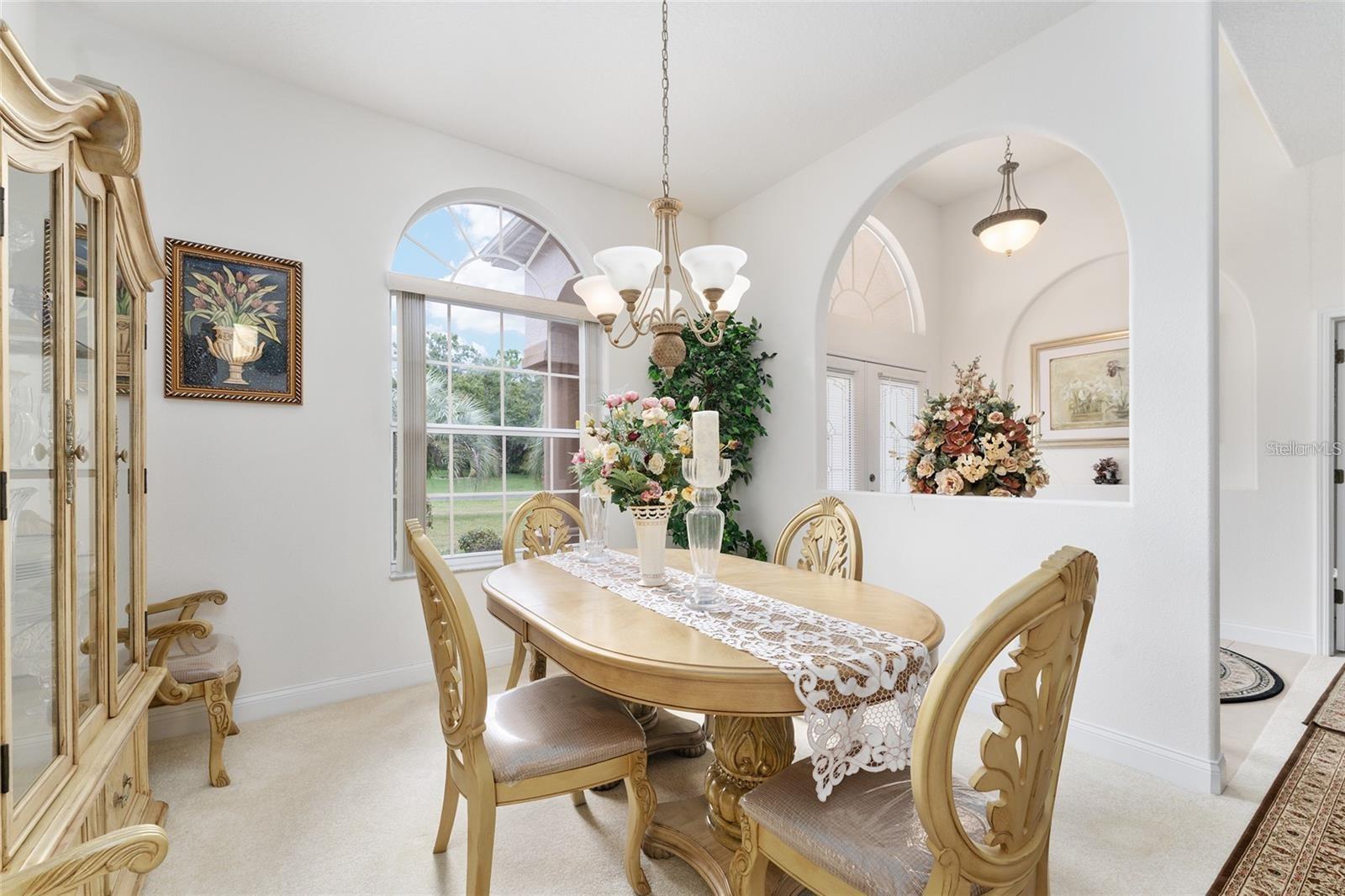 SUGARMILL WOODS CYPRESS VILLAGE - Residential