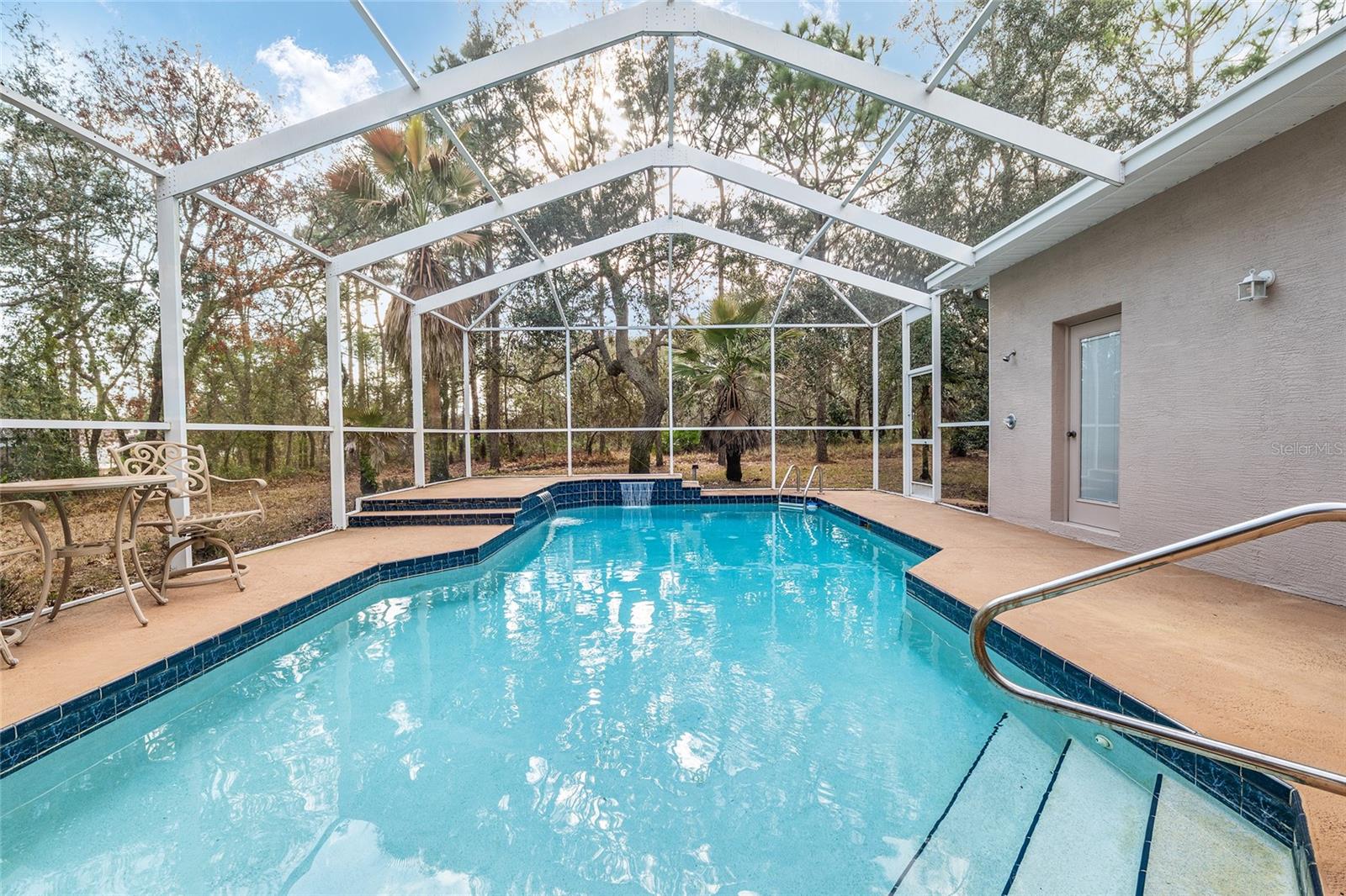 SUGARMILL WOODS CYPRESS VILLAGE - Residential