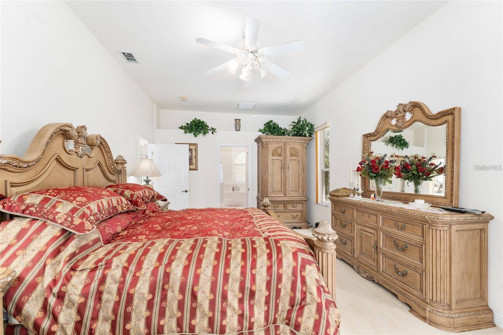 SUGARMILL WOODS CYPRESS VILLAGE - Residential