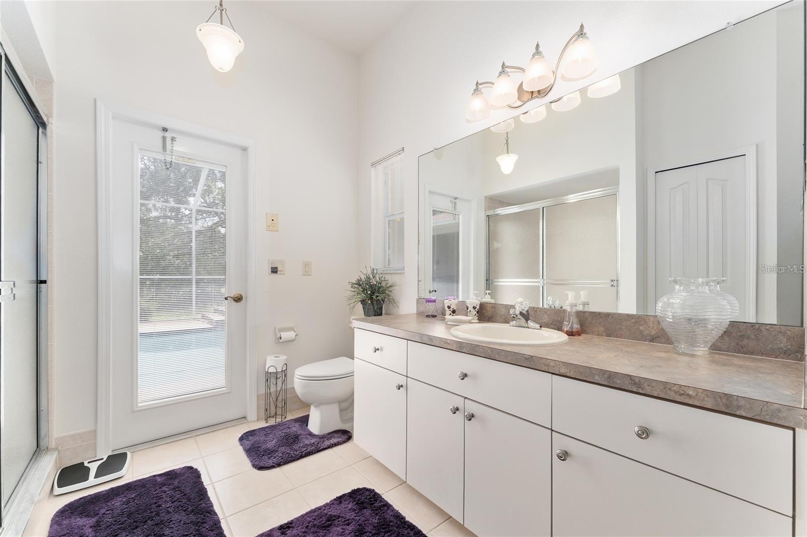 SUGARMILL WOODS CYPRESS VILLAGE - Residential