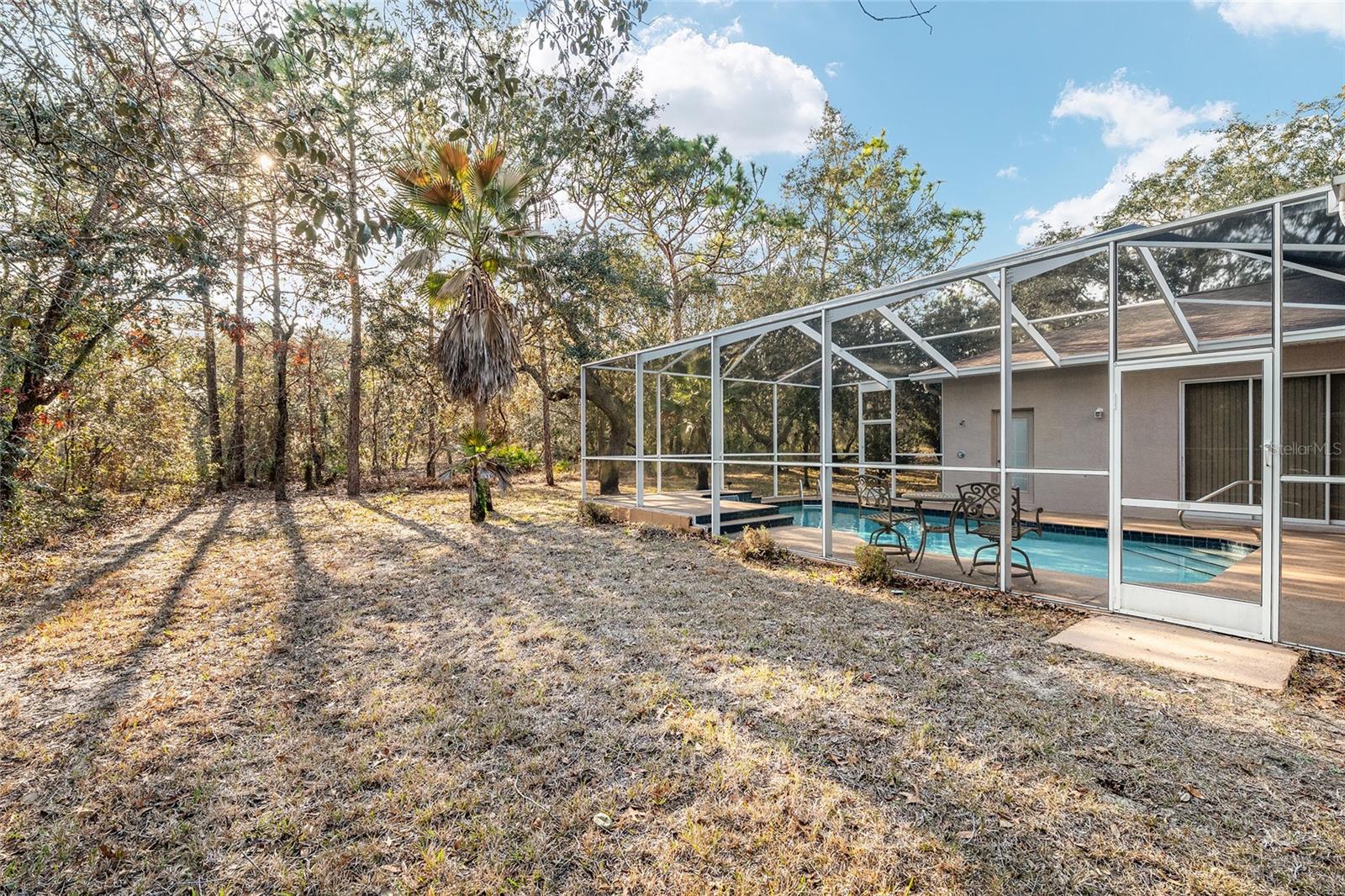 SUGARMILL WOODS CYPRESS VILLAGE - Residential