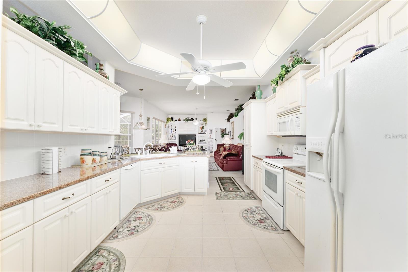 SUGARMILL WOODS CYPRESS VILLAGE - Residential