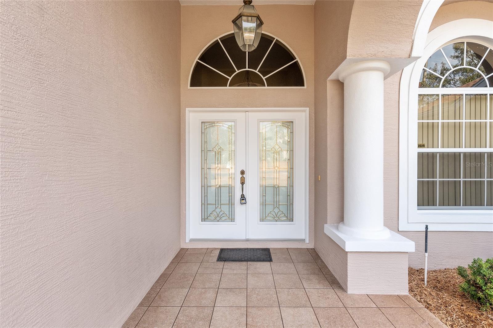 SUGARMILL WOODS CYPRESS VILLAGE - Residential