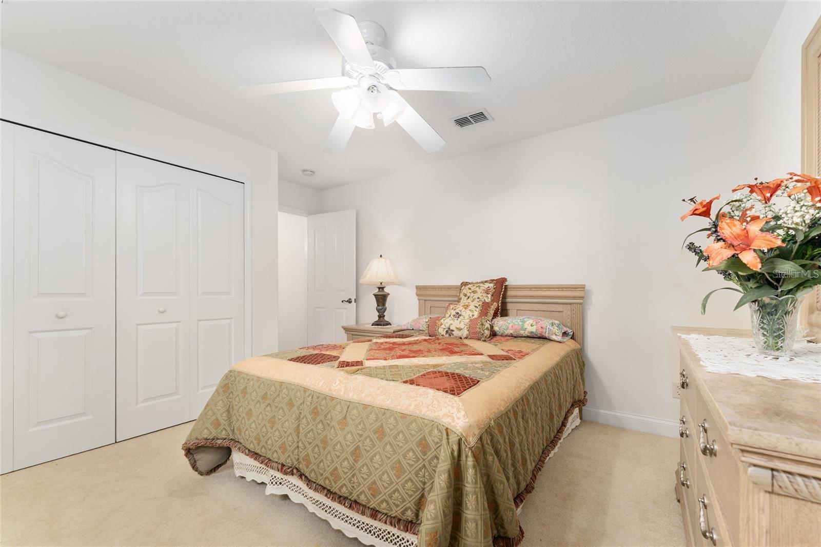 SUGARMILL WOODS CYPRESS VILLAGE - Residential